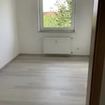 Steyerberg helle modernisierte 3 Zimmerwohnung, 1. OG, Balkon, Glasfaser möglich