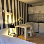 Rent 1 bedroom apartment of 18 m² in Cologne