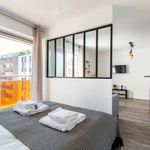 Studio of 35 m² in paris