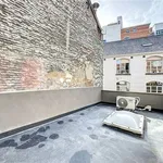  appartement avec 3 chambre(s) en location à Brussels