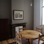 Rent 2 bedroom apartment in Liège