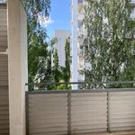 Rent 2 bedroom apartment of 50 m² in Oulu