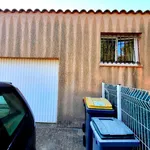 Maison de 100 m² avec 4 chambre(s) en location à Béziers