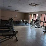 Rent 1 bedroom apartment of 32 m² in Pretoria