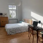 Miete 2 Schlafzimmer wohnung von 56 m² in Berlin