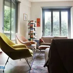 Rent 4 bedroom apartment of 180 m² in Milan