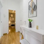 Rent a room of 150 m² in madrid