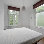 Rent 3 bedroom apartment of 87 m² in Overtoomse Sluis