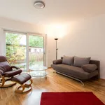 Rent 1 bedroom apartment of 42 m² in berlin