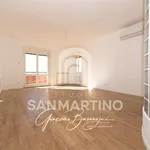 Rent 4 bedroom apartment of 142 m² in Casciago