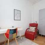 Huur 4 slaapkamer appartement van 122 m² in Willemspark