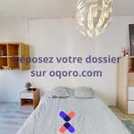 Appartement de 16 m² avec 3 chambre(s) en location à Saint-Étienne