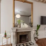  appartement avec 1 chambre(s) en location à Paris