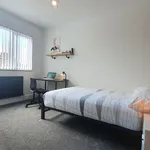 Rent 6 bedroom flat in Birmingham