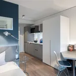 Miete 1 Schlafzimmer wohnung von 22 m² in Cologne