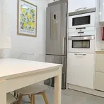 Alquilo 4 dormitorio apartamento de 58 m² en Madrid