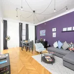 Miete 1 Schlafzimmer wohnung von 530 m² in Vienna