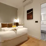 Rent 1 bedroom apartment of 449 m² in Madrid