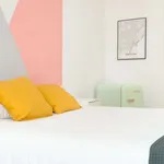 Habitación en barcelona