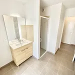 Appartement de 64 m² avec 3 chambre(s) en location à ST JEAN