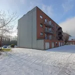 Ruim hoekappartement met 2 slaapkamers en terras