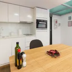 Rent 1 bedroom apartment of 50 m² in Prague