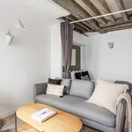 Studio of 333 m² in Paris