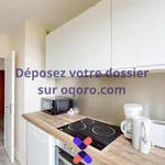 Rent 3 bedroom apartment in Poitiers