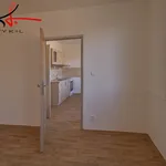 Rent 1 bedroom apartment of 40 m² in Roudnice nad Labem