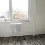 Pronajměte si 1 ložnic/e byt o rozloze 35 m² v Ostrava