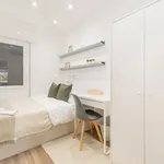 Alquilar 5 dormitorio apartamento en Barcelona