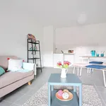 Appartement de 76 m² avec 4 chambre(s) en location à Marseille