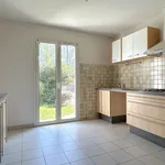 Maison de 102 m² avec 4 chambre(s) en location à Albi