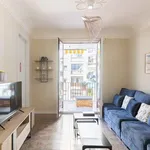 Rent 1 bedroom student apartment in Barcelona