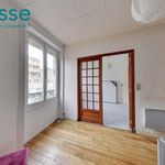 Appartement de 24 m² avec 2 chambre(s) en location à Nogent-sur-Marne