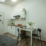 Rent 1 bedroom apartment of 16 m² in Łódź