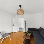 Miete 2 Schlafzimmer wohnung von 52 m² in Zurich