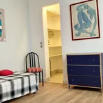 Appartement de 22 m² avec 1 chambre(s) en location à Perpignan