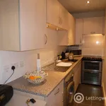 Rent 1 bedroom flat in Aberdeen City