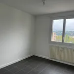 Appartement Bourgoin Jallieu 4 pièce(s) 90.7 m2