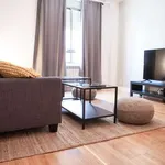 Rent 2 bedroom apartment in madrid