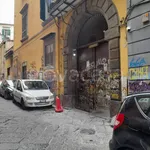 Affitto 2 camera appartamento di 50 m² in Napoli