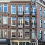 Huur 1 slaapkamer appartement van 55 m² in Amsterdam