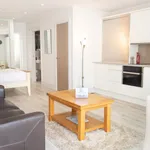 Rent 1 bedroom flat in Cambridge