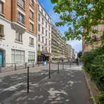 Rent 1 bedroom apartment of 10 m² in Paris