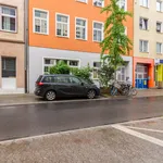 Rent 1 bedroom apartment of 50 m² in Dusseldorf