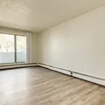 2 bedroom apartment of 409 sq. ft in Edmonton