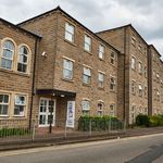 Rent 1 bedroom flat in Kirklees