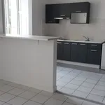 Appartement de 42 m² avec 2 chambre(s) en location à Nantes