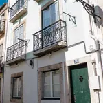 Alugar 2 quarto apartamento em lisbon